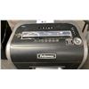 Image 3 : FELLOWES 79CI HEAVY DUTY CROSS CUT PAPER SHREDDER