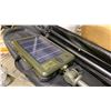 Image 2 : INSPIRON PHOTO SHOOTING TABLE & ULINE H-10882 GALAXY SOLAR WORK/GARDEN LIGHT WITH STAND AND