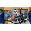 Image 2 : QANBA DRONE ARCADE JOYSTICK FOR PLAYSTATION 3 & 4