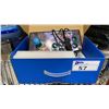 Image 3 : QANBA DRONE ARCADE JOYSTICK FOR PLAYSTATION 3 & 4