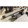 Image 3 : DYSON DC35 MULTI FLOOR VACUUM WITH ASSORTED ATTACHMENTS, WALL MOUNT & POWER CORD