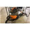 Image 1 : RIDGID HD09001, 9 GALLON WET/DRY SHOP VAC WITH BAGS & ATTACHMENT