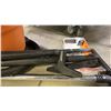 Image 3 : RIDGID HD09001, 9 GALLON WET/DRY SHOP VAC WITH BAGS & ATTACHMENT