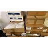 Image 2 : LARGE GROUP OF ASSORTED ULINE PACKAGING ENVELOPES, RECLOSABLE BAGS, JEWELRY BOXES, POLY MAILERS &