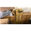 Image 3 : LARGE GROUP OF ASSORTED ULINE PACKAGING ENVELOPES, RECLOSABLE BAGS, JEWELRY BOXES, POLY MAILERS &