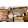 Image 4 : LARGE GROUP OF ASSORTED ULINE PACKAGING ENVELOPES, RECLOSABLE BAGS, JEWELRY BOXES, POLY MAILERS &
