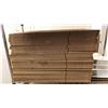Image 3 : LARGE GROUP OF ASSORTED MOSTLY ULINE CORRUGATED CARDBOARD SHIPPING/STORAGE BOXES