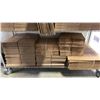 Image 4 : LARGE GROUP OF ASSORTED ULINE CORRUGATED CARDBOARD SHIPPING/STORAGE BOXES