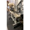 Image 2 : COMMERCIAL MOBILE AUTOMATED HIGH SPEED LABELING CONVEYOR SYSTEM WITH ACCENT PRINT 40, NOVEXX