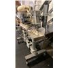 Image 3 : COMMERCIAL MOBILE AUTOMATED HIGH SPEED LABELING CONVEYOR SYSTEM WITH ACCENT PRINT 40, NOVEXX