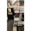 Image 6 : COMMERCIAL MOBILE AUTOMATED HIGH SPEED LABELING CONVEYOR SYSTEM WITH ACCENT PRINT 40, NOVEXX