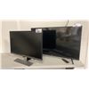 Image 1 : VISIO V405-G9 40" SMART LED TV WITH REMOTE & BENQ EW3270-T MONITOR
