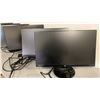 Image 2 : GROUP OF 7 ASSORTED COMPUTER MONITORS