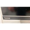 Image 3 : 2 LENOVO THINKVISION MONITORS ON VIVO DUAL SCREEN DESK RISER