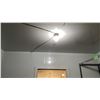 Image 7 : 15' X 15' COMMERCIAL STAND ALONE SINGLE DOOR WALK IN COOLER/FREEZER UNIT WITH LARKIN 3 FAN LOW