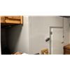 Image 9 : 15' X 15' COMMERCIAL STAND ALONE SINGLE DOOR WALK IN COOLER/FREEZER UNIT WITH LARKIN 3 FAN LOW