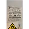 Image 5 : QBD CD45-HC TWO SECTION COMMERCIAL GLASS DOOR MERCHANDISER REFRIGERATOR