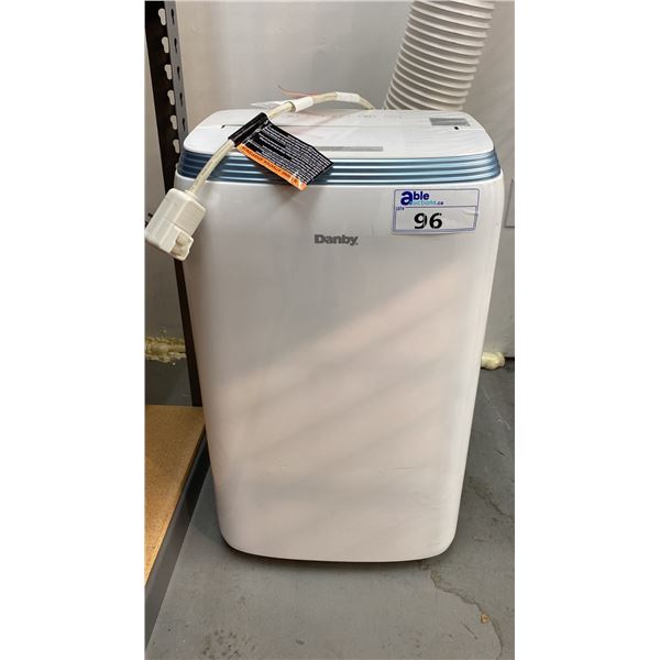 DANBY DPA100E3WDB PORTABLE AIR CONDITIONING UNIT