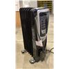 Image 1 : NEWAIR MOBILE ELECTRIC OIL HEATER