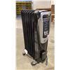 Image 1 : NEWAIR MOBILE ELECTRIC OIL HEATER