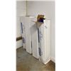Image 1 : 4 CASES OF ULINE S-2371 GOODWRAPPERS STRETCH WRAP