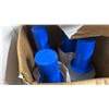 Image 3 : 4 CASES OF ULINE S-2371 GOODWRAPPERS STRETCH WRAP