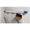Image 4 : 4 CASES OF ULINE S-2371 GOODWRAPPERS STRETCH WRAP