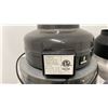 Image 4 : GROUP OF 3 INLINE FAN/FILTER SYSTEMS- STEALTH 10", WINDKING TSK-200 & CAN-FAN MAX FAN 6"