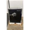Image 1 : SENTRY SAFE GREY/BLACK DIGITAL SAFE *NO COMBO, NO KEY, NO BATTERIES*