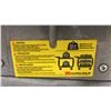 Image 4 : AKRO-MILS GREY MOBILE UTILITY CART WITH FOLD DOWN SIDES APPROX 454"L X 24"D X 35"H