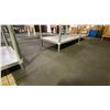 Image 2 : LARGE GROUP OF RUBBER FLOOR PROTECTION MATS APPROX 25 PCS, EACH MEASURES APPROX 6' X 4'