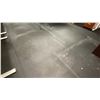 Image 3 : LARGE GROUP OF RUBBER FLOOR PROTECTION MATS APPROX 25 PCS, EACH MEASURES APPROX 6' X 4'