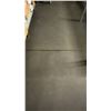 Image 4 : LARGE GROUP OF RUBBER FLOOR PROTECTION MATS APPROX 25 PCS, EACH MEASURES APPROX 6' X 4'