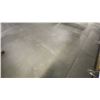 Image 1 : LARGE GROUP OF RUBBER FLOOR PROTECTION MATS APPROX 47 PCS, MOST MEASURES APPROX 6' X 4' , SOME
