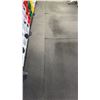 Image 3 : LARGE GROUP OF RUBBER FLOOR PROTECTION MATS APPROX 47 PCS, MOST MEASURES APPROX 6' X 4' , SOME
