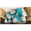 Image 3 : LARGE GROUP OF ASSORTED CANNABIS PACKAGING BAGS, SMALL WHITE DESK, FOLDING CHAIR, COOLER, NO
