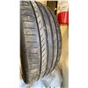 Image 6 : SET OF 4 BMW TIRES/RIMS - CONTINENTAL 225/40R19 & BMW ENGINE AIR FILTER BOX