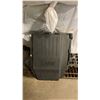 Image 7 : SET OF 4 BMW TIRES/RIMS - CONTINENTAL 225/40R19 & BMW ENGINE AIR FILTER BOX