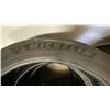 Image 5 : SET OF 4 MICHELIN PILOT SPORT 4S TIRES - 225/35 ZR19 96Y