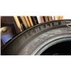 Image 2 : SET OF 4 MICHELIN X-ICE SNOW TIRES- 225/65R16 100T