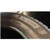 Image 3 : SET OF 4 MICHELIN X-ICE SNOW TIRES- 225/65R16 100T