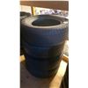 Image 1 : SET OF 4 TOYO EXTENSA A/S M+S 225/65R16 100T
