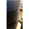 Image 4 : SET OF 4 TOYO EXTENSA A/S M+S 225/65R16 100T