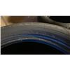 Image 3 : SET OF 4 FALKEN M+S TIRES 225/60R18 100H