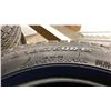 Image 4 : SET OF 4 GT RADIAL ICE PRO 3 TIRES 185/60R15 88T