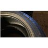 Image 2 : 3 PAIRS OF ASSORTED TIRES