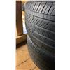 Image 3 : 3 PAIRS OF ASSORTED TIRES