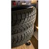 Image 5 : 3 PAIRS OF ASSORTED TIRES