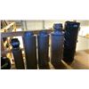 Image 1 : GROUP OF ASSORTED INLINE FANS & FILTERS