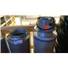 Image 3 : GROUP OF ASSORTED INLINE FANS & FILTERS